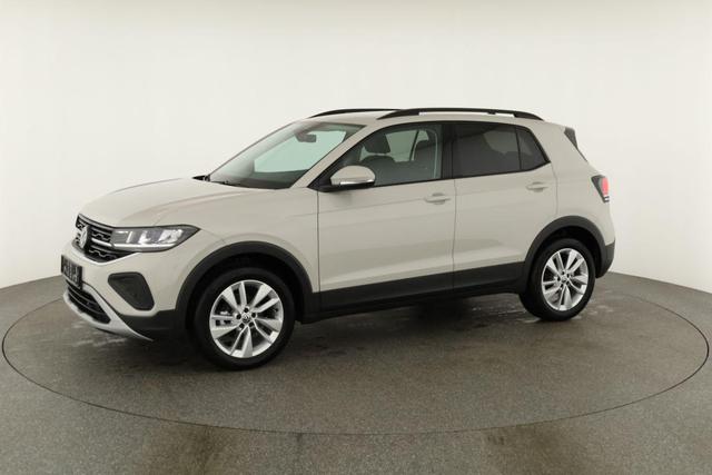 Volkswagen T-Cross 1.0 TSI 85 kW Life DSG Life, LED, Kamera, Side, ACC, Winter, sofort 