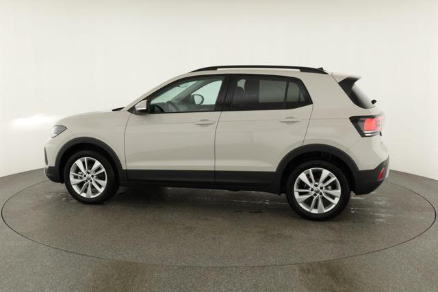 Volkswagen T-Cross 1.0 TSI 85 kW Life DSG Life, LED, Kamera, Side, ACC, Winter, sofort 