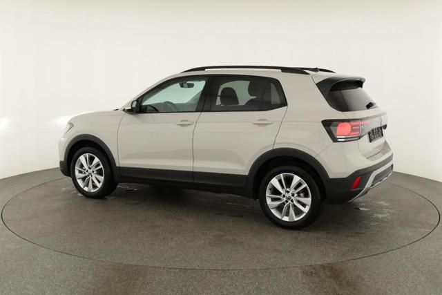Volkswagen T-Cross 1.0 TSI 85 kW Life DSG Life, LED, Kamera, Side, ACC, Winter, sofort 