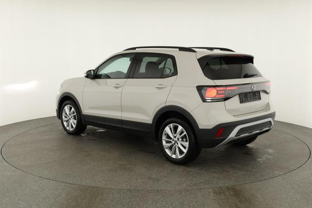 Volkswagen T-Cross 1.0 TSI 85 kW Life DSG Life, LED, Kamera, Side, ACC, Winter, sofort 