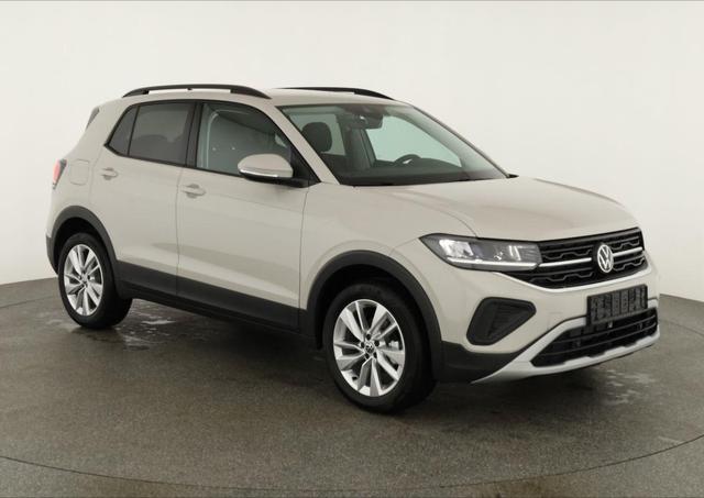 Volkswagen T-Cross 1.0 TSI 85 kW Life DSG Life, AHK, LED, Kamera, Side, ACC, Winter, sofort 
