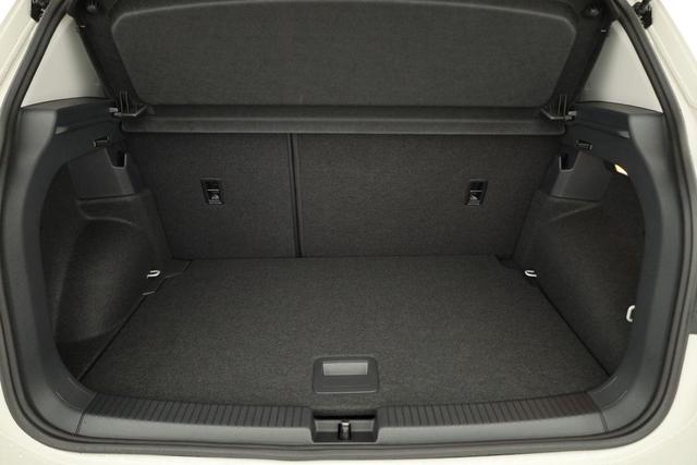 Volkswagen T-Cross 1.0 TSI 85 kW Life DSG Life, AHK, LED, Kamera, Side, ACC, Winter, sofort 