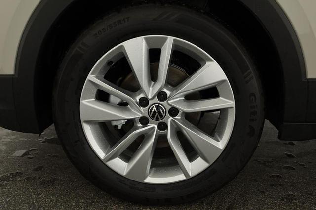 Volkswagen T-Cross 1.0 TSI 85 kW Life DSG Life, AHK, LED, Kamera, Side, ACC, Winter, sofort 