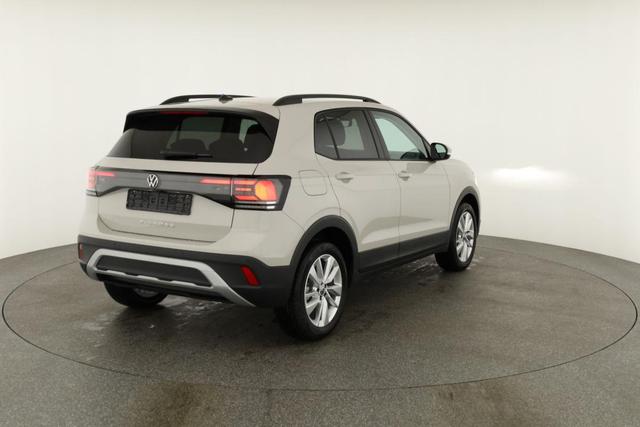Volkswagen T-Cross 1.0 TSI 85 kW Life DSG Life, AHK, LED, Kamera, Side, ACC, Winter, sofort 