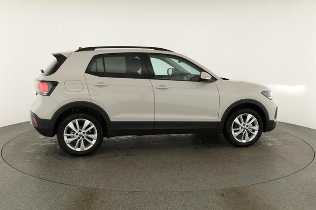 Volkswagen T-Cross 1.0 TSI 85 kW Life DSG Life, AHK, LED, Kamera, Side, ACC, Winter, sofort 