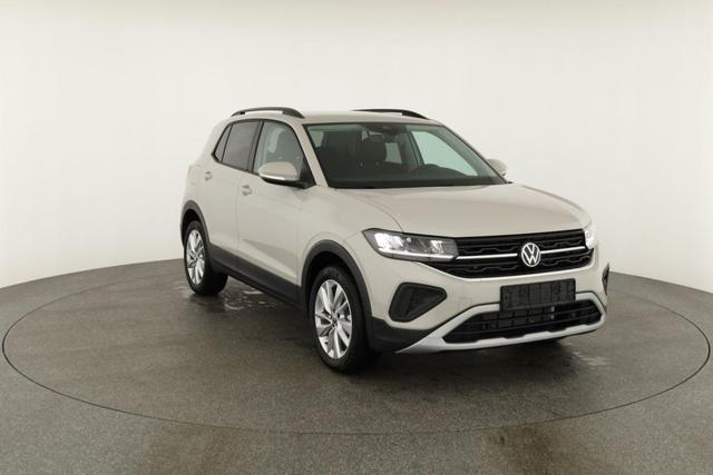 Volkswagen T-Cross 1.0 TSI 85 kW Life DSG Life, AHK, LED, Kamera, Side, ACC, Winter, sofort 