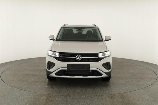 Volkswagen T-Cross 1.0 TSI 85 kW Life DSG Life, AHK, LED, Kamera, Side, ACC, Winter, sofort 