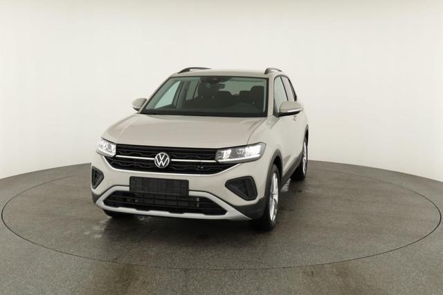 Volkswagen T-Cross 1.0 TSI 85 kW Life DSG Life, AHK, LED, Kamera, Side, ACC, Winter, sofort 