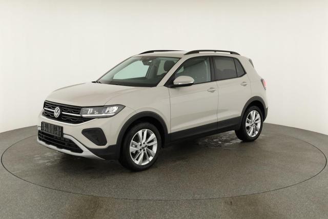 Volkswagen T-Cross 1.0 TSI 85 kW Life DSG Life, AHK, LED, Kamera, Side, ACC, Winter, sofort 