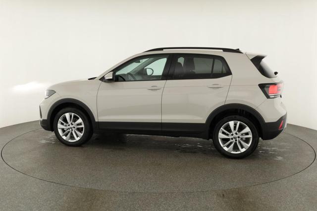 Volkswagen T-Cross 1.0 TSI 85 kW Life DSG Life, AHK, LED, Kamera, Side, ACC, Winter, sofort 
