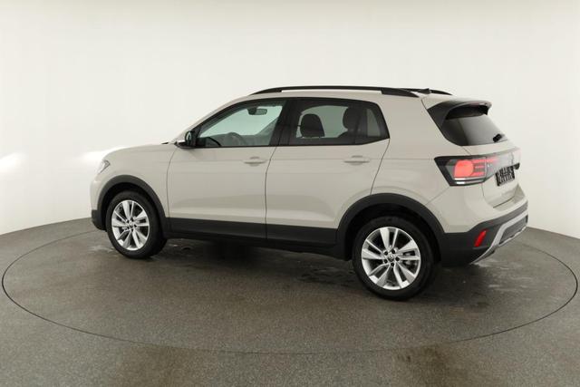 Volkswagen T-Cross 1.0 TSI 85 kW Life DSG Life, AHK, LED, Kamera, Side, ACC, Winter, sofort 