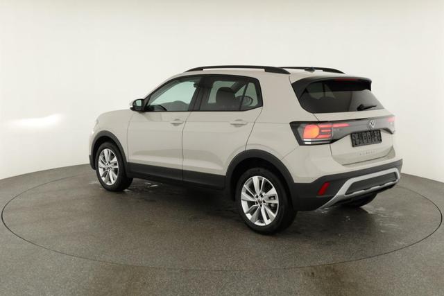 Volkswagen T-Cross 1.0 TSI 85 kW Life DSG Life, AHK, LED, Kamera, Side, ACC, Winter, sofort 