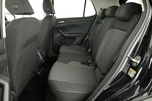 Volkswagen T-Cross 1.0 TSI 85 kW Life DSG Life, AHK, LED, Kamera, Side, ACC, Winter, sofort 