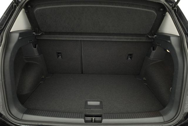 Volkswagen T-Cross 1.0 TSI 85 kW Life DSG Life, AHK, LED, Kamera, Side, ACC, Winter, sofort 