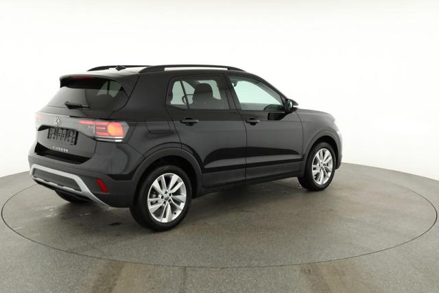 Volkswagen T-Cross 1.0 TSI 85 kW Life DSG Life, AHK, LED, Kamera, Side, ACC, Winter, sofort 