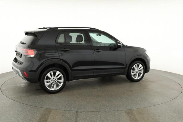 Volkswagen T-Cross 1.0 TSI 85 kW Life DSG Life, AHK, LED, Kamera, Side, ACC, Winter, sofort 