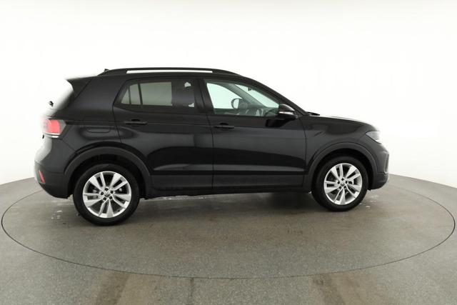 Volkswagen T-Cross 1.0 TSI 85 kW Life DSG Life, AHK, LED, Kamera, Side, ACC, Winter, sofort 