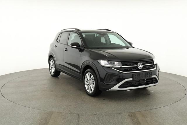 Volkswagen T-Cross 1.0 TSI 85 kW Life DSG Life, AHK, LED, Kamera, Side, ACC, Winter, sofort 
