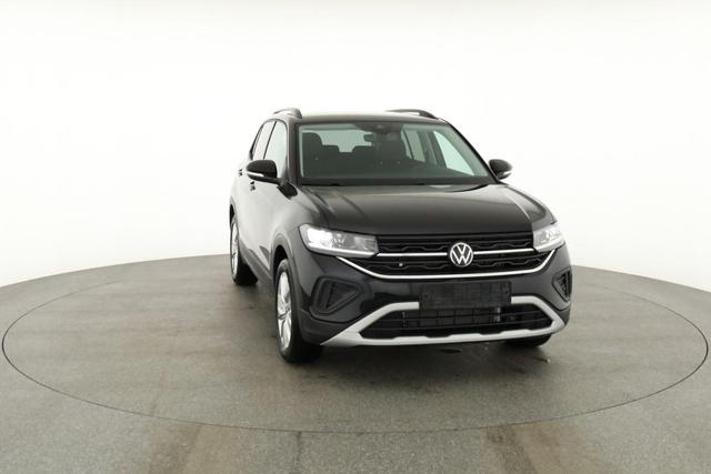 Volkswagen T-Cross 1.0 TSI 85 kW Life DSG Life, AHK, LED, Kamera, Side, ACC, Winter, sofort 
