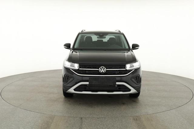 Volkswagen T-Cross 1.0 TSI 85 kW Life DSG Life, AHK, LED, Kamera, Side, ACC, Winter, sofort 