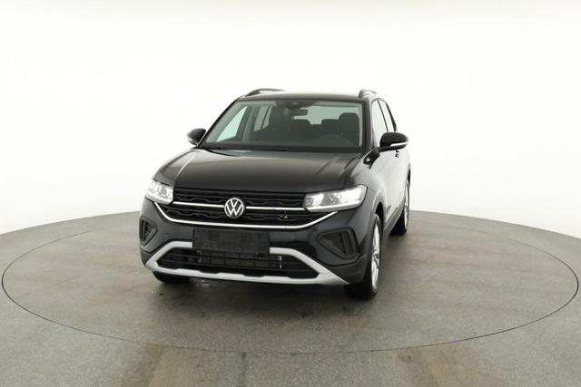 Volkswagen T-Cross 1.0 TSI 85 kW Life DSG Life, AHK, LED, Kamera, Side, ACC, Winter, sofort 