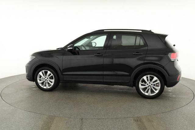 Volkswagen T-Cross 1.0 TSI 85 kW Life DSG Life, AHK, LED, Kamera, Side, ACC, Winter, sofort 