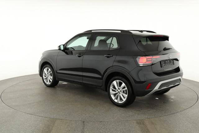 Volkswagen T-Cross 1.0 TSI 85 kW Life DSG Life, AHK, LED, Kamera, Side, ACC, Winter, sofort 