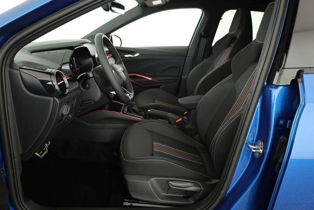 Skoda Fabia Monte Carlo 1.0 TSI DSG Carlo, LED, Kamera, Winter, 4 J.-Garantie 