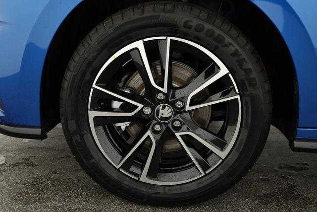 Skoda Fabia Monte Carlo 1.0 TSI DSG Carlo, LED, Kamera, Winter, 4 J.-Garantie 