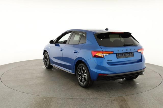 Skoda Fabia Monte Carlo 1.0 TSI DSG Carlo, LED, Kamera, Winter, 4 J.-Garantie 