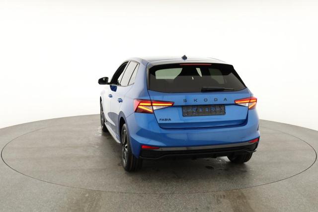 Skoda Fabia Monte Carlo 1.0 TSI DSG Carlo, LED, Kamera, Winter, 4 J.-Garantie 