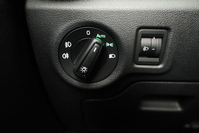 Skoda Fabia Monte Carlo 1.0 TSI DSG Carlo, LED, Kamera, Winter, 4 J.-Garantie 