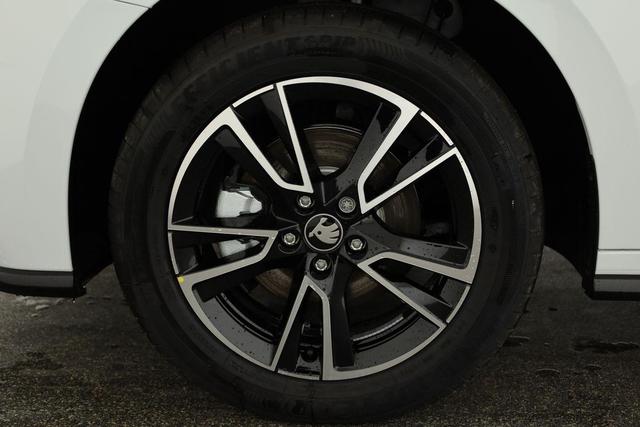 Skoda Fabia Monte Carlo 1.0 TSI DSG Carlo, LED, Kamera, Winter, 4 J.-Garantie 