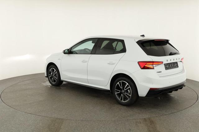 Skoda Fabia Monte Carlo 1.0 TSI DSG Carlo, LED, Kamera, Winter, 4 J.-Garantie 
