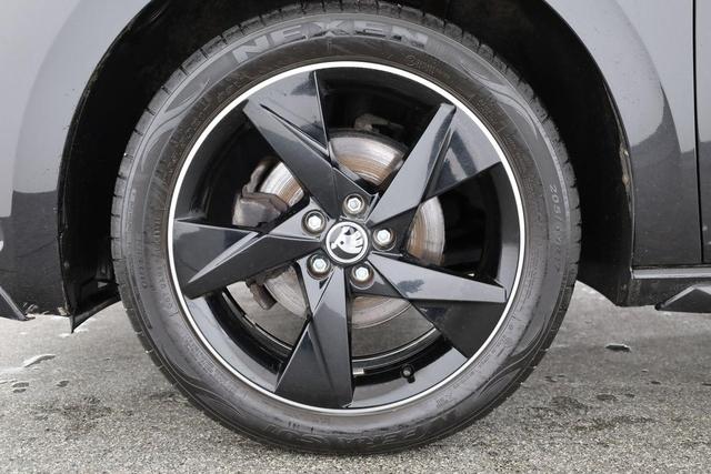 Skoda Scala Monte Carlo 1.0 TSI Carlo, Pano, Sitzheizung, AppConnect, 17-Zoll 