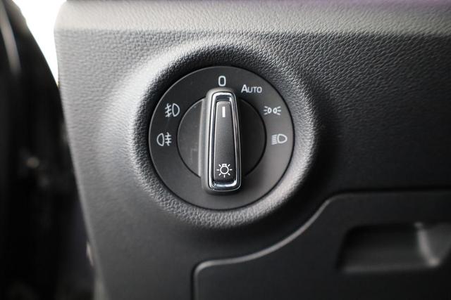 Skoda Scala Monte Carlo 1.0 TSI Carlo, Pano, Sitzheizung, AppConnect, 17-Zoll 