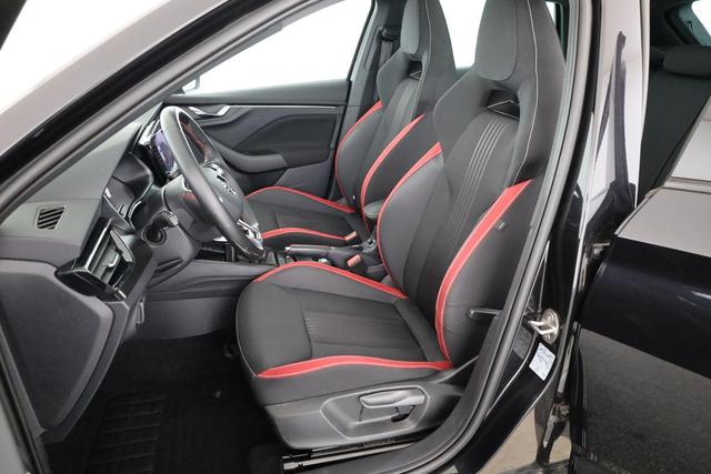 Skoda Scala Monte Carlo 1.0 TSI Carlo, Pano, Sitzheizung, AppConnect, 17-Zoll 