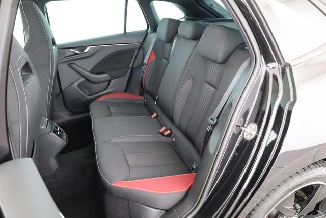 Skoda Scala Monte Carlo 1.0 TSI Carlo, Pano, Sitzheizung, AppConnect, 17-Zoll 