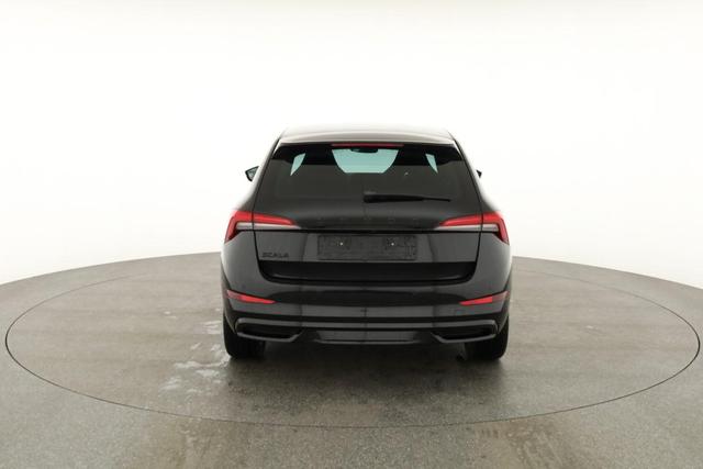 Skoda Scala Monte Carlo 1.0 TSI Carlo, Pano, Sitzheizung, AppConnect, 17-Zoll 