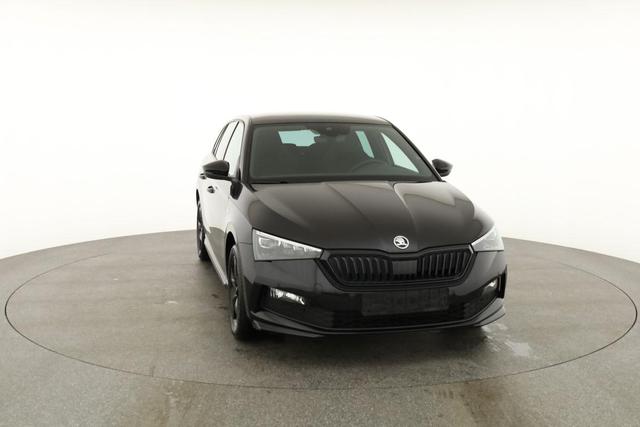 Skoda Scala Monte Carlo 1.0 TSI Carlo, Pano, Sitzheizung, AppConnect, 17-Zoll 