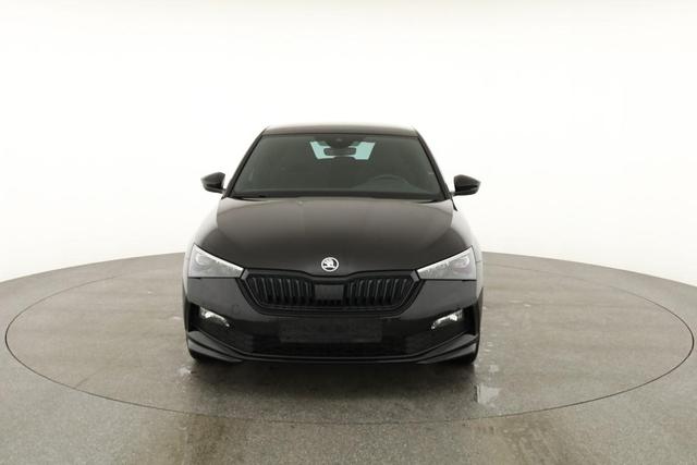 Skoda Scala Monte Carlo 1.0 TSI Carlo, Pano, Sitzheizung, AppConnect, 17-Zoll 