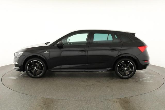 Skoda Scala Monte Carlo 1.0 TSI Carlo, Pano, Sitzheizung, AppConnect, 17-Zoll 