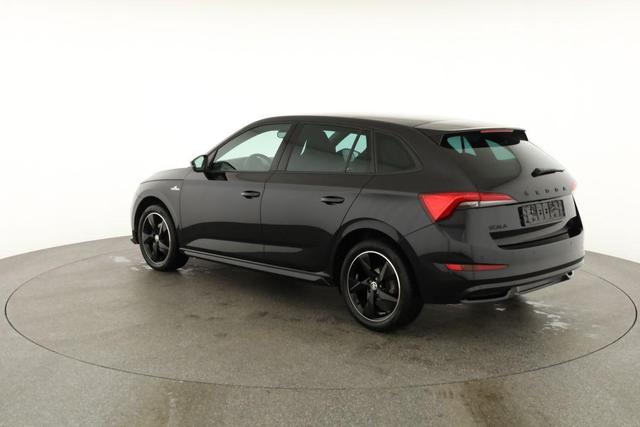 Skoda Scala Monte Carlo 1.0 TSI Carlo, Pano, Sitzheizung, AppConnect, 17-Zoll 