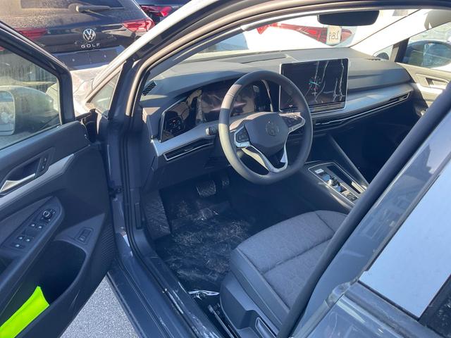 Volkswagen Golf - VIII Variant 2.0 TDI DSG Life, easyOpen, Kamera, 3-J Garantie