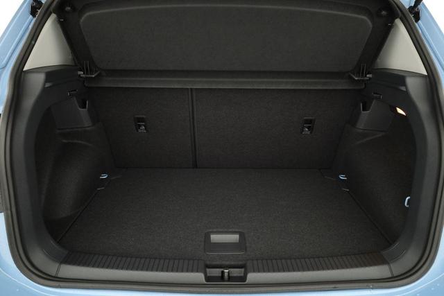 Volkswagen T-Cross 1.0 TSI 85 kW Life DSG Life, AHK, LED, Kamera, Side, ACC, Winter, sofort 