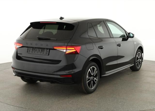 Skoda Fabia Monte Carlo 1.0 TSI DSG Carlo, LED, Kamera, Winter, 4 J.-Garantie 