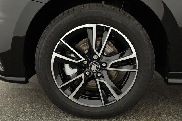 Skoda Fabia Monte Carlo 1.0 TSI DSG Carlo, LED, Kamera, Winter, 4 J.-Garantie 