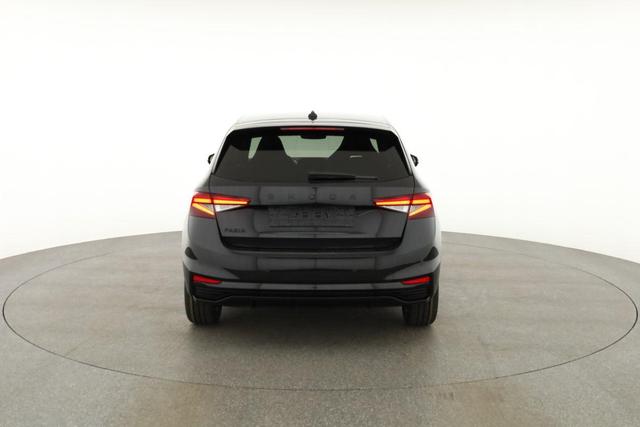 Skoda Fabia Monte Carlo 1.0 TSI DSG Carlo, LED, Kamera, Winter, 4 J.-Garantie 