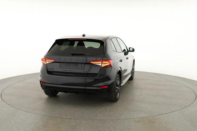 Skoda Fabia Monte Carlo 1.0 TSI DSG Carlo, LED, Kamera, Winter, 4 J.-Garantie 