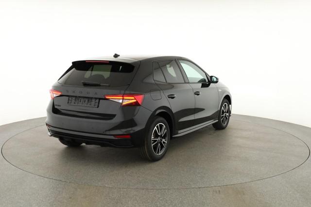 Skoda Fabia Monte Carlo 1.0 TSI DSG Carlo, LED, Kamera, Winter, 4 J.-Garantie 